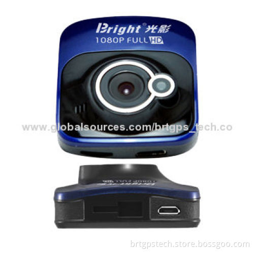 HD Car DVR